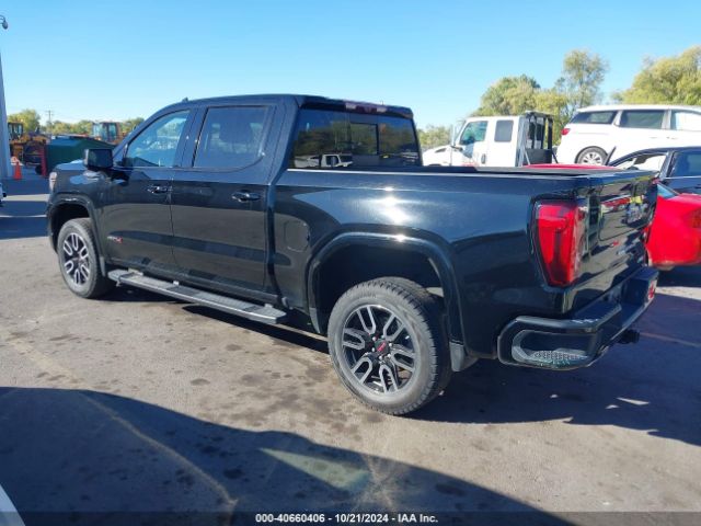 Photo 2 VIN: 1GTP9EEL9LZ238563 - GMC SIERRA 