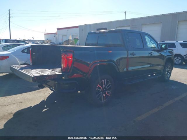 Photo 3 VIN: 1GTP9EEL9LZ238563 - GMC SIERRA 