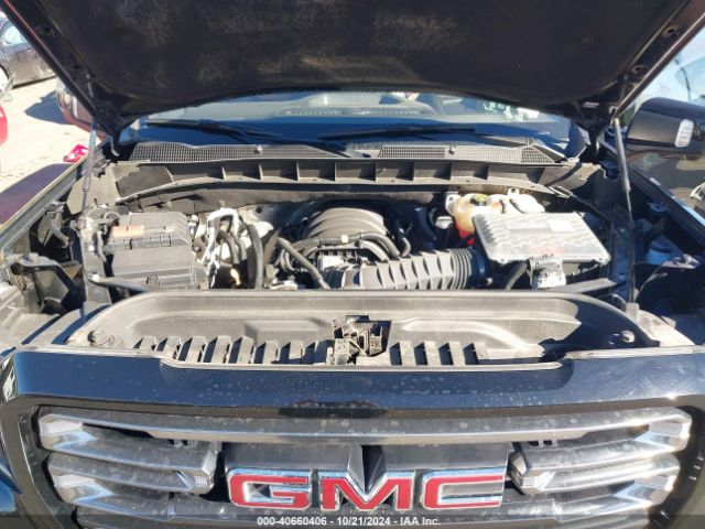 Photo 9 VIN: 1GTP9EEL9LZ238563 - GMC SIERRA 