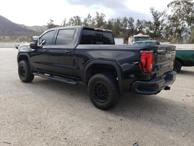 Photo 1 VIN: 1GTP9EEL9LZ330367 - GMC SIERRA 