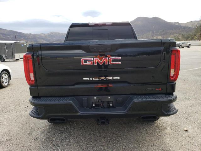 Photo 5 VIN: 1GTP9EEL9LZ330367 - GMC SIERRA 