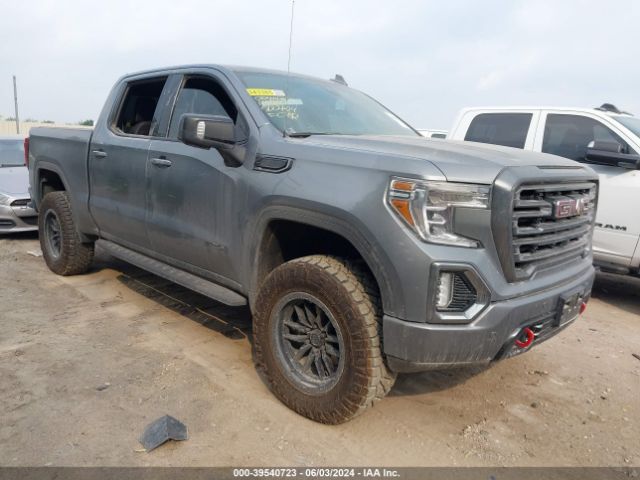 Photo 0 VIN: 1GTP9EEL9MZ163686 - GMC SIERRA 