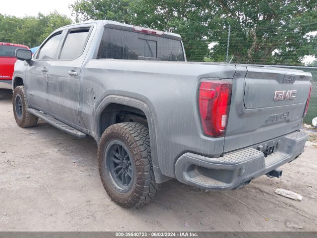 Photo 2 VIN: 1GTP9EEL9MZ163686 - GMC SIERRA 