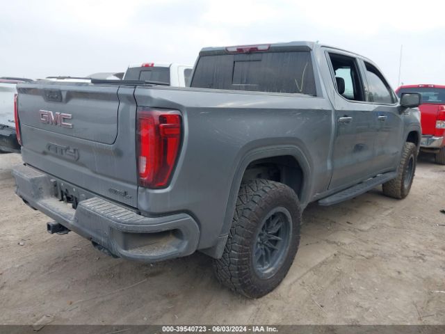 Photo 3 VIN: 1GTP9EEL9MZ163686 - GMC SIERRA 