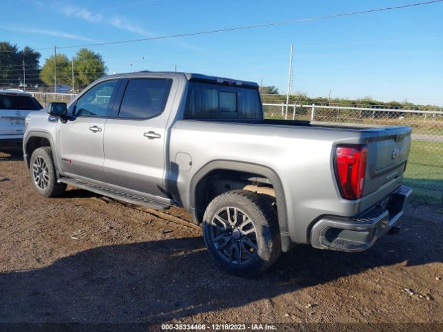 Photo 2 VIN: 1GTP9EEL9MZ209694 - GMC SIERRA 1500 