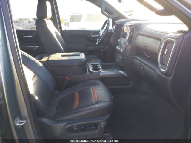 Photo 4 VIN: 1GTP9EEL9MZ209694 - GMC SIERRA 1500 