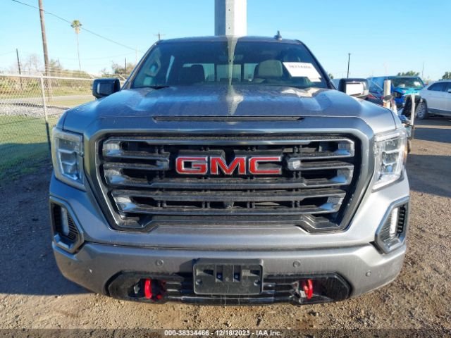 Photo 5 VIN: 1GTP9EEL9MZ209694 - GMC SIERRA 1500 