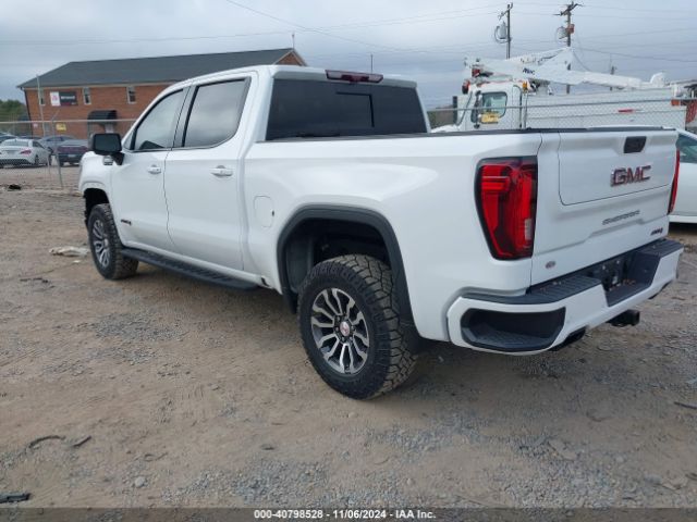 Photo 2 VIN: 1GTP9EEL9NZ111606 - GMC SIERRA LIMITED 