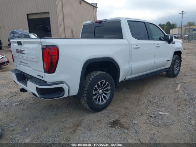 Photo 3 VIN: 1GTP9EEL9NZ111606 - GMC SIERRA LIMITED 