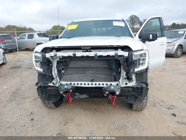 Photo 5 VIN: 1GTP9EEL9NZ111606 - GMC SIERRA LIMITED 