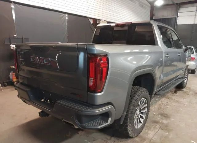 Photo 3 VIN: 1GTP9EEL9NZ117082 - GMC SIERRA 