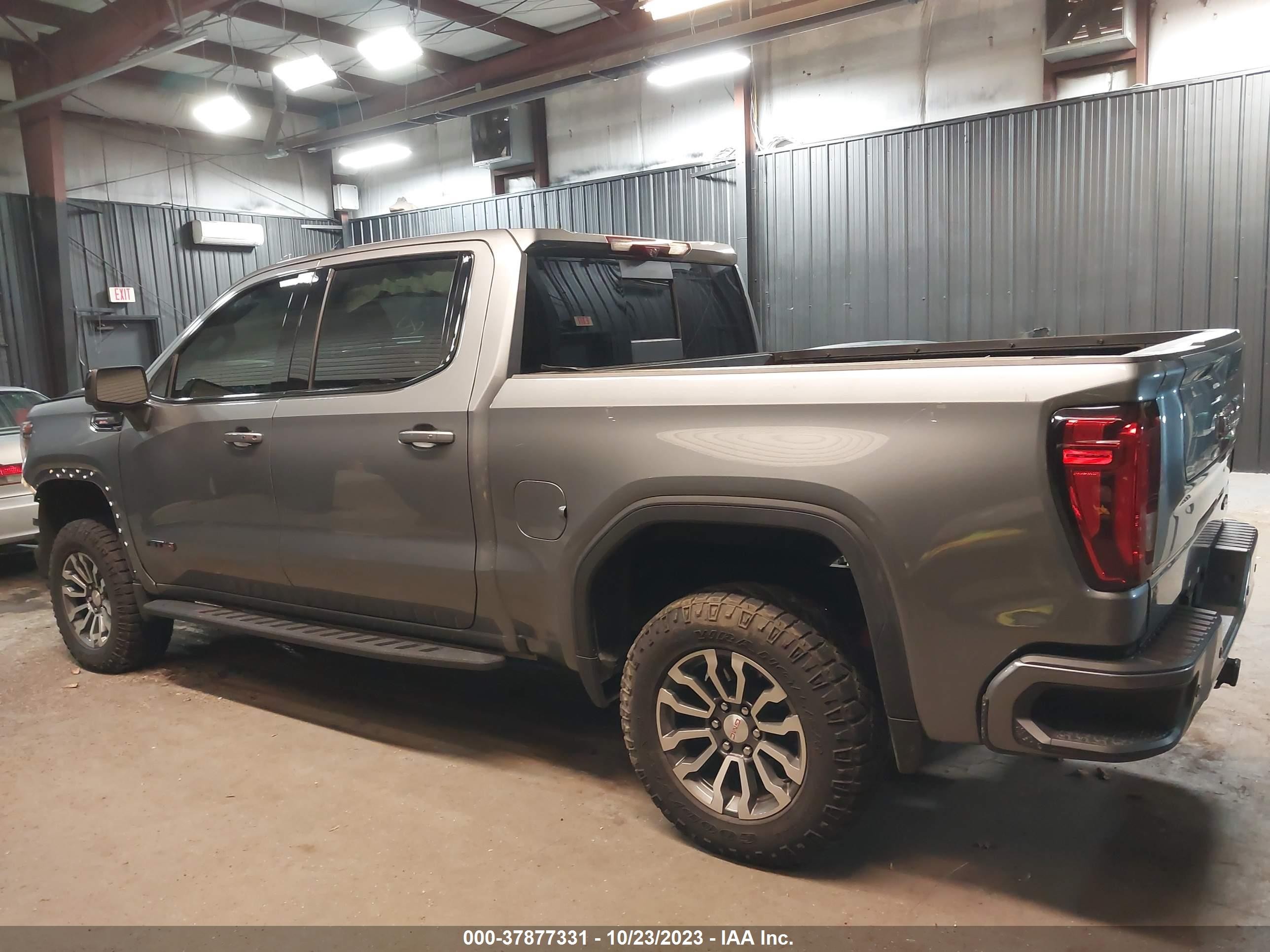 Photo 14 VIN: 1GTP9EEL9NZ117082 - GMC SIERRA 