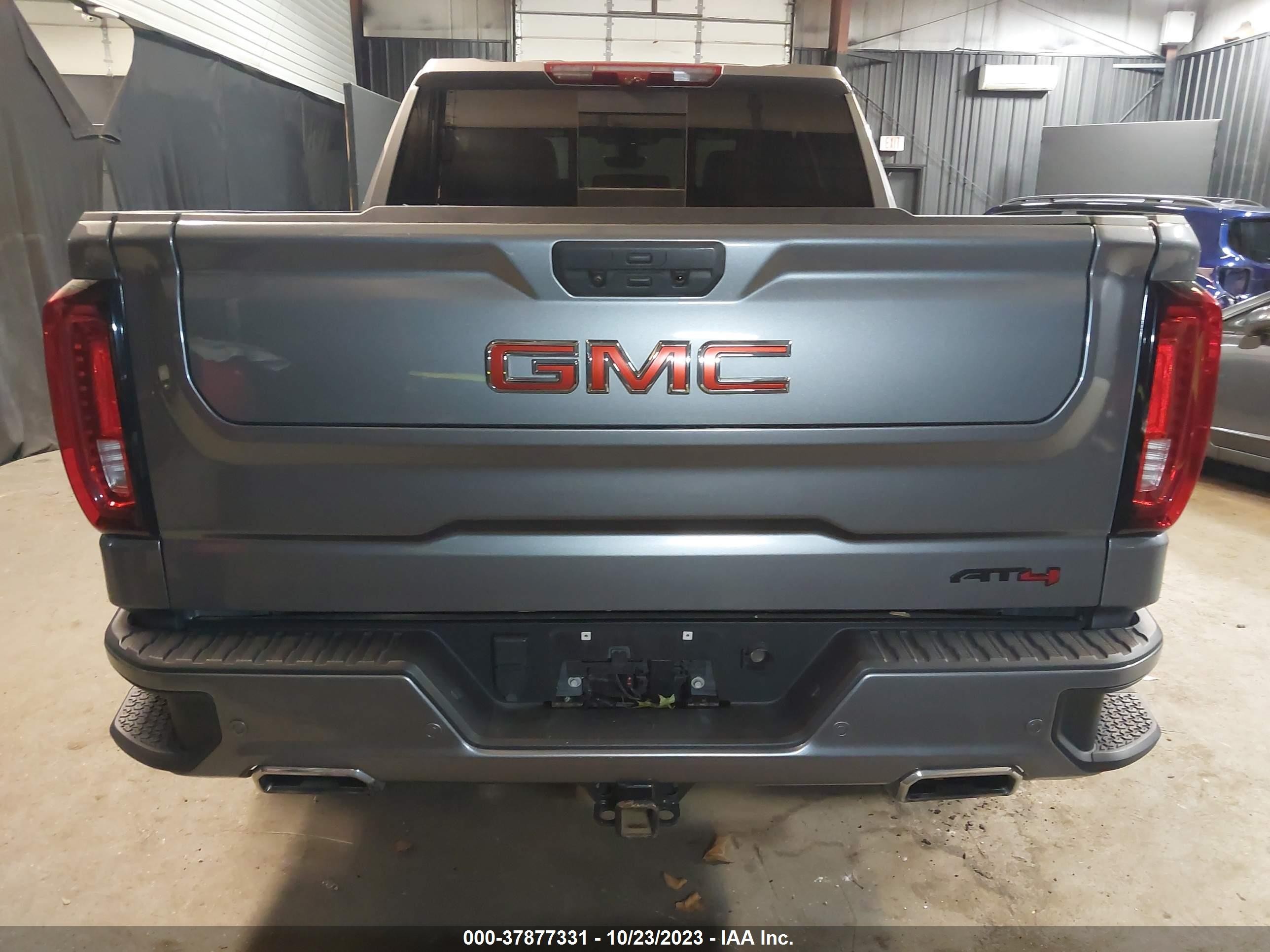 Photo 16 VIN: 1GTP9EEL9NZ117082 - GMC SIERRA 