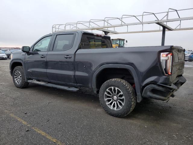 Photo 1 VIN: 1GTP9EELXLZ307549 - GMC SIERRA 