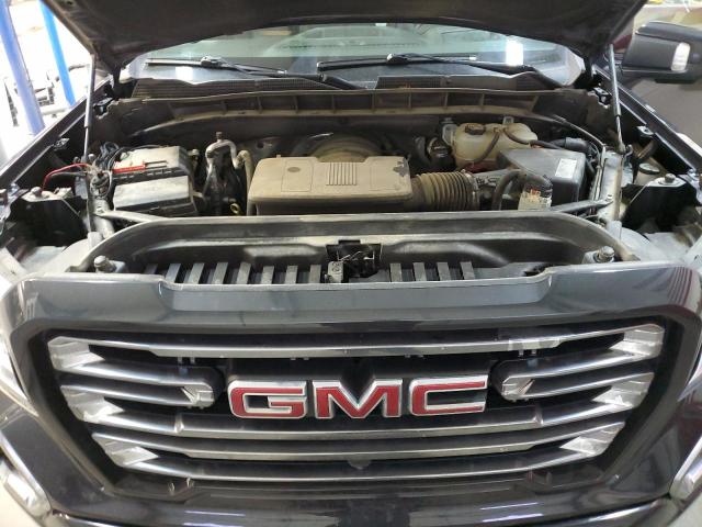 Photo 10 VIN: 1GTP9EELXLZ307549 - GMC SIERRA 