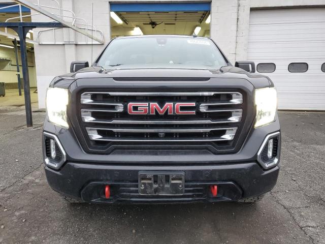 Photo 4 VIN: 1GTP9EELXLZ307549 - GMC SIERRA 