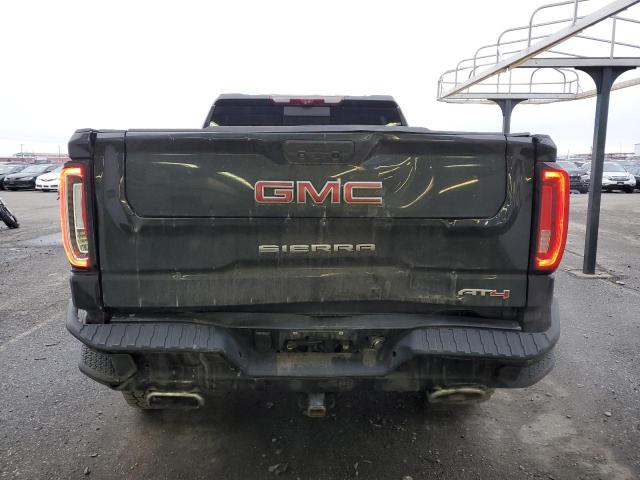 Photo 5 VIN: 1GTP9EELXLZ307549 - GMC SIERRA 