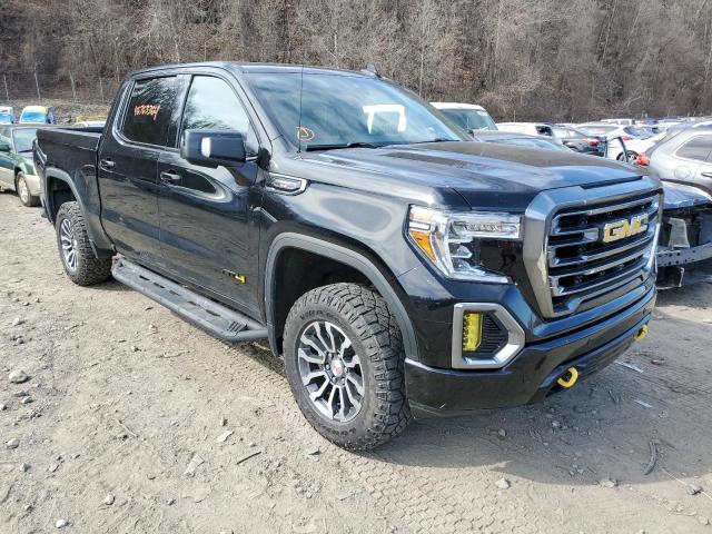 Photo 3 VIN: 1GTP9EELXLZ339367 - GMC SIERRA K15 