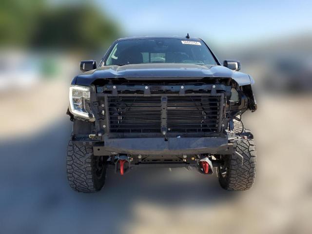 Photo 4 VIN: 1GTP9EELXMZ220641 - GMC SIERRA 