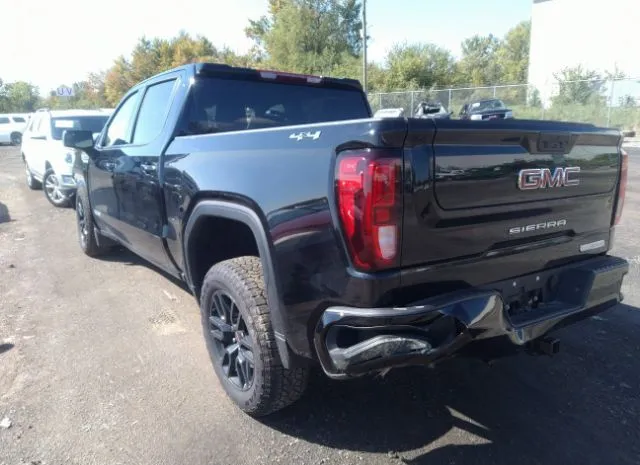 Photo 2 VIN: 1GTP9GEK3NZ170704 - GMC SIERRA 1500 LIMITED 