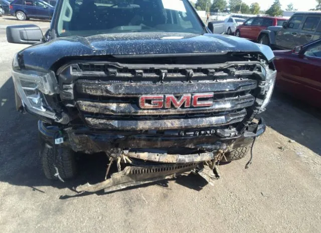 Photo 5 VIN: 1GTP9GEK3NZ170704 - GMC SIERRA 1500 LIMITED 