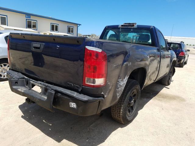 Photo 3 VIN: 1GTPCTE07AZ223651 - GMC SIERRA C15 