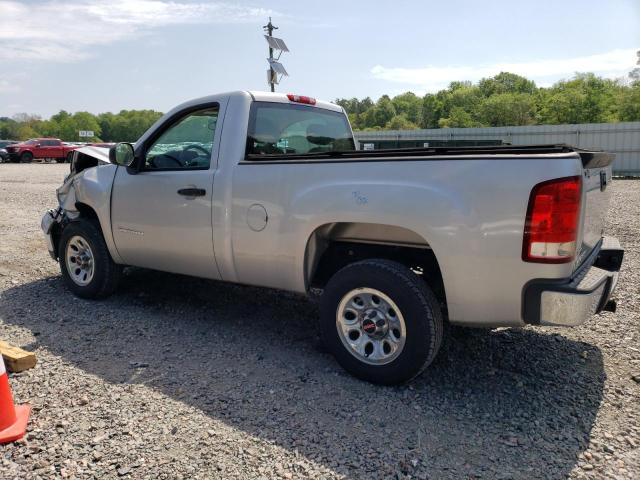 Photo 1 VIN: 1GTPCTE0XAZ166720 - GMC SIERRA C15 