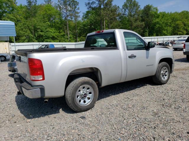 Photo 2 VIN: 1GTPCTE0XAZ166720 - GMC SIERRA C15 