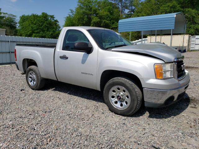 Photo 3 VIN: 1GTPCTE0XAZ166720 - GMC SIERRA C15 