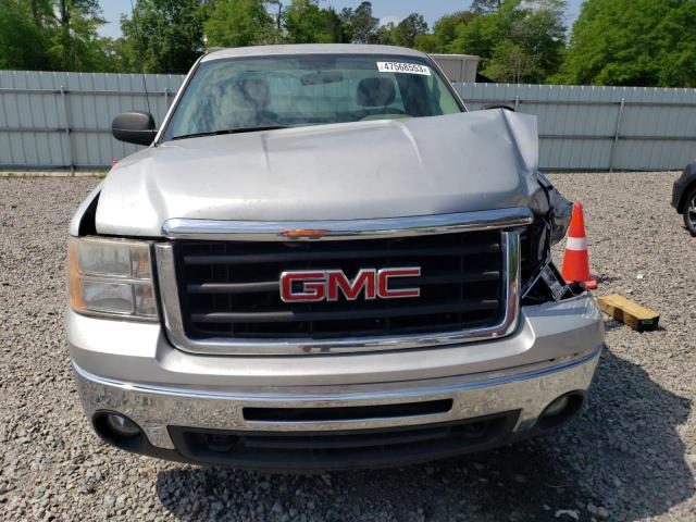 Photo 4 VIN: 1GTPCTE0XAZ166720 - GMC SIERRA C15 