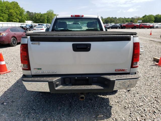 Photo 5 VIN: 1GTPCTE0XAZ166720 - GMC SIERRA C15 