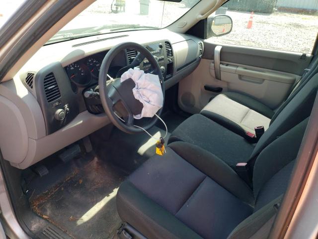 Photo 7 VIN: 1GTPCTE0XAZ166720 - GMC SIERRA C15 