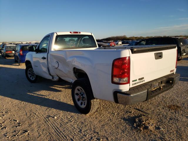 Photo 2 VIN: 1GTPCTEA0AZ163124 - GMC SIERRA C15 