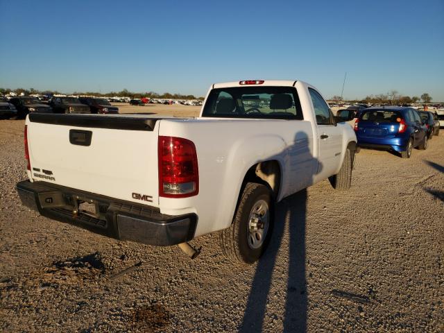 Photo 3 VIN: 1GTPCTEA0AZ163124 - GMC SIERRA C15 