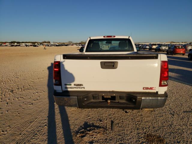 Photo 5 VIN: 1GTPCTEA0AZ163124 - GMC SIERRA C15 