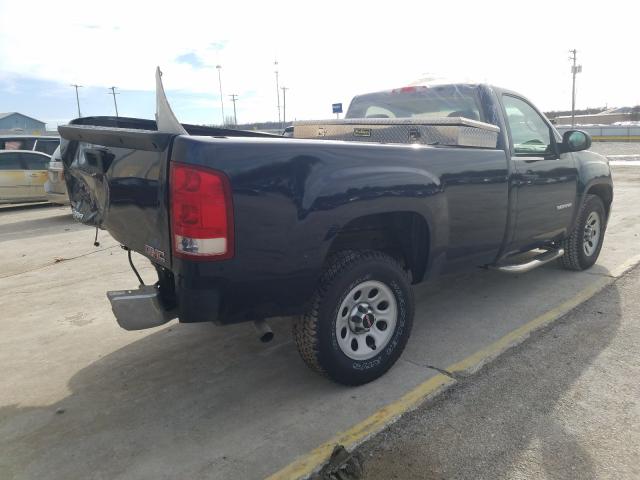 Photo 3 VIN: 1GTPCTEA0AZ285417 - GMC SIERRA C15 