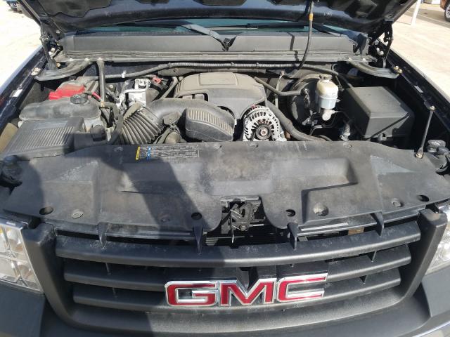 Photo 6 VIN: 1GTPCTEA0AZ285417 - GMC SIERRA C15 