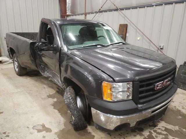 Photo 0 VIN: 1GTPCTEA2AZ183116 - GMC SIERRA C15 