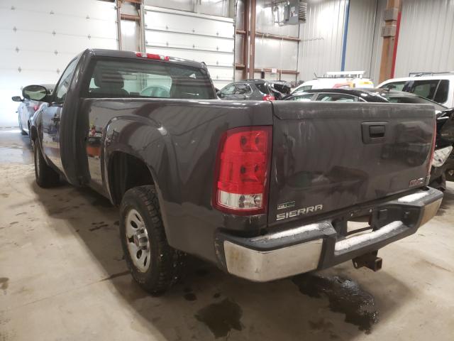 Photo 2 VIN: 1GTPCTEA2AZ183116 - GMC SIERRA C15 