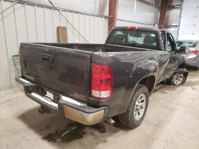 Photo 3 VIN: 1GTPCTEA2AZ183116 - GMC SIERRA C15 