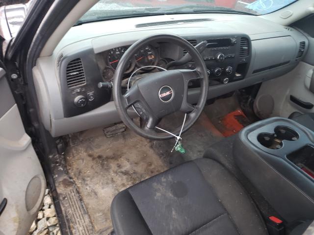 Photo 8 VIN: 1GTPCTEA2AZ183116 - GMC SIERRA C15 