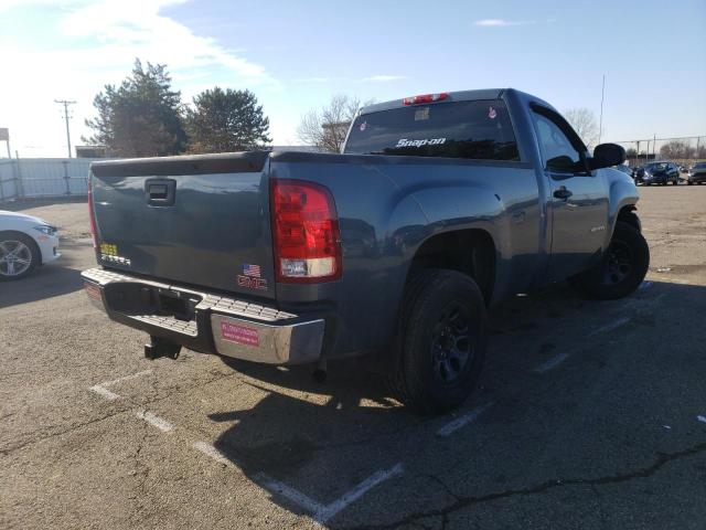 Photo 3 VIN: 1GTPCTEA5AZ100827 - GMC SIERRA C15 