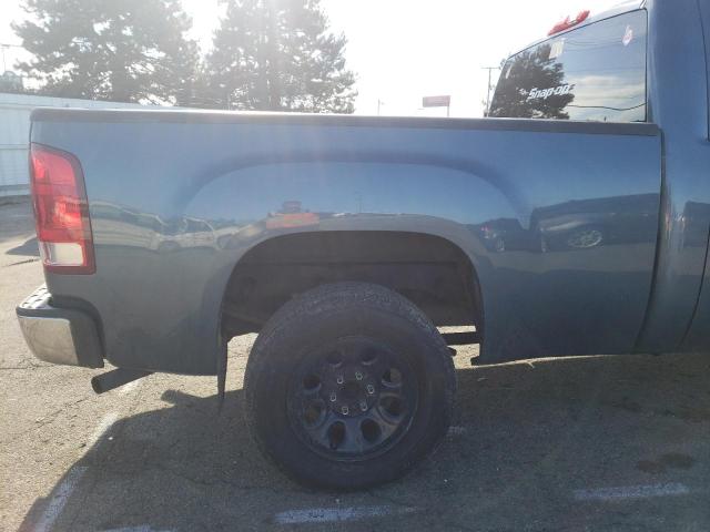 Photo 5 VIN: 1GTPCTEA5AZ100827 - GMC SIERRA C15 