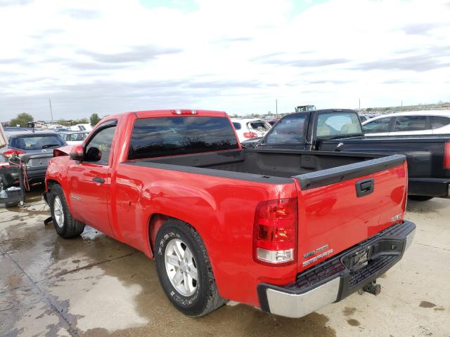 Photo 2 VIN: 1GTPCTEA7AZ220046 - GMC SIERRA C15 