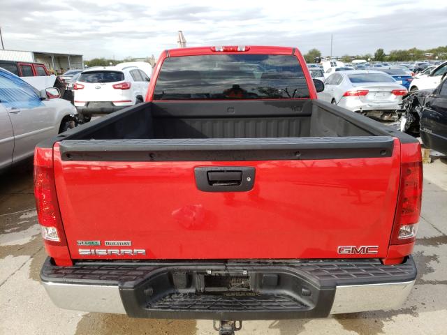 Photo 5 VIN: 1GTPCTEA7AZ220046 - GMC SIERRA C15 