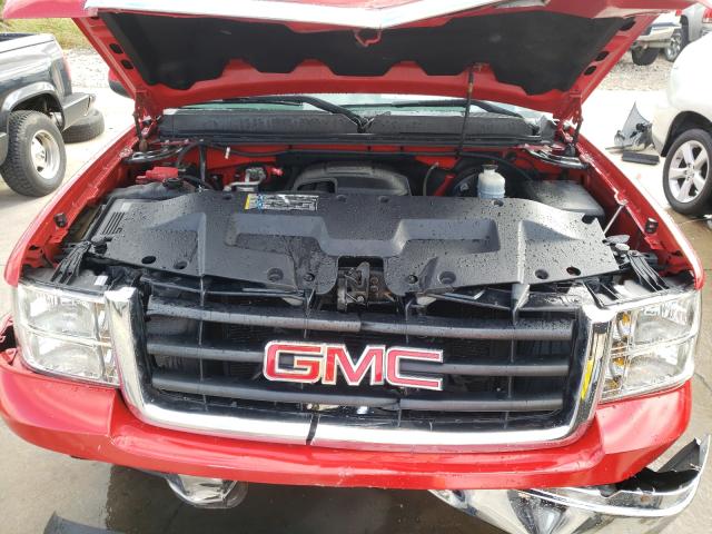 Photo 6 VIN: 1GTPCTEA7AZ220046 - GMC SIERRA C15 