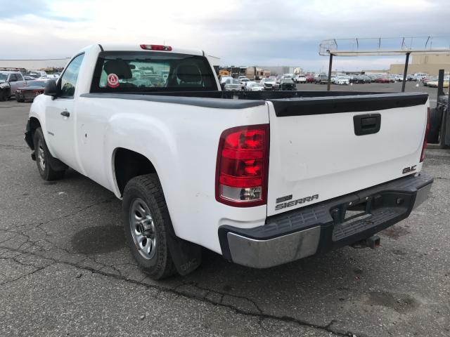 Photo 2 VIN: 1GTPCTEA7AZ231922 - GMC SIERRA C15 