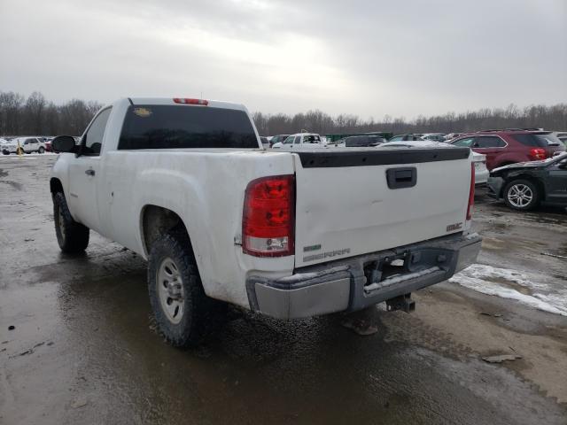 Photo 2 VIN: 1GTPCTEAXAZ187480 - GMC SIERRA C15 