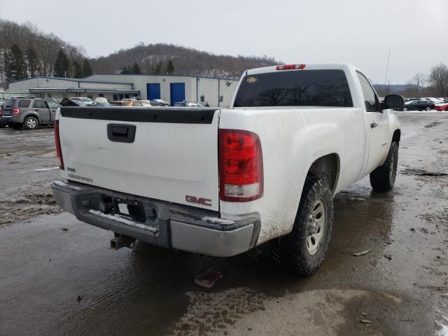 Photo 3 VIN: 1GTPCTEAXAZ187480 - GMC SIERRA C15 