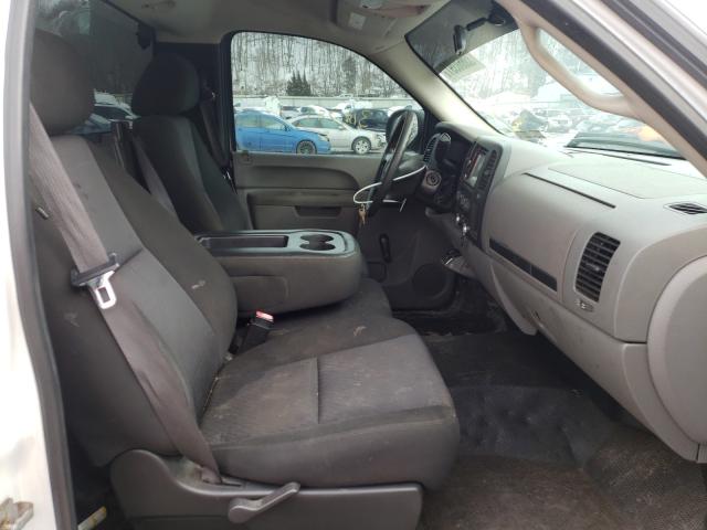 Photo 4 VIN: 1GTPCTEAXAZ187480 - GMC SIERRA C15 